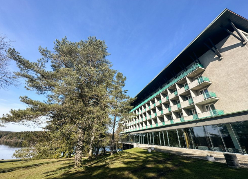 Svatomartinské hodování na Medlově 2025