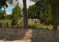 Židovský hřbitov Velké Meziříčí