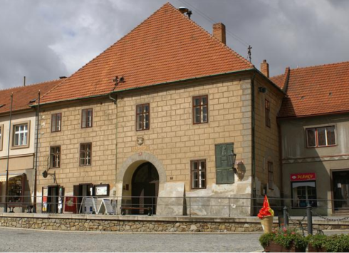 Městské muzeum Náměšť nad Oslavou