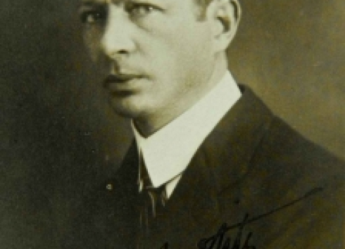 Alfred Justitz