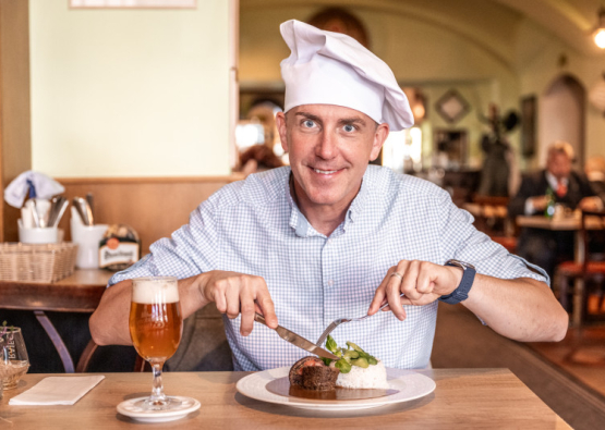 Vysočina chutná skvěle! Objevte ta nejlepší gastro místa regionu.