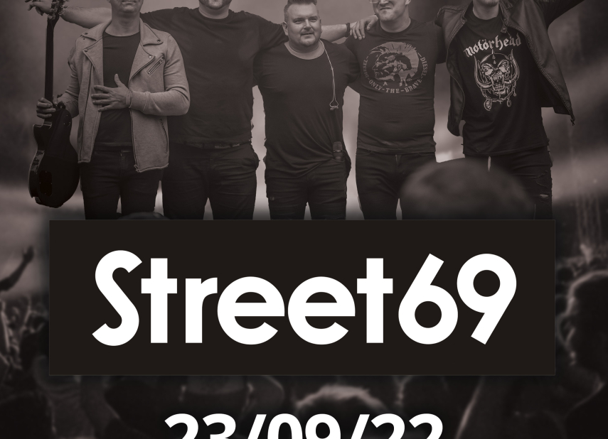 Street69