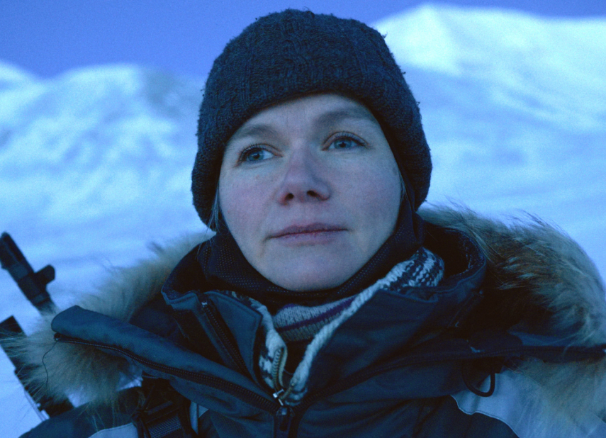 Návštěvníci - Zdenka Sokolíčková