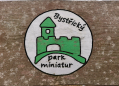 Pohádková stezka a park miniatur Bystřice