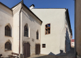 Regionální židovské muzeum – synagoga Polná