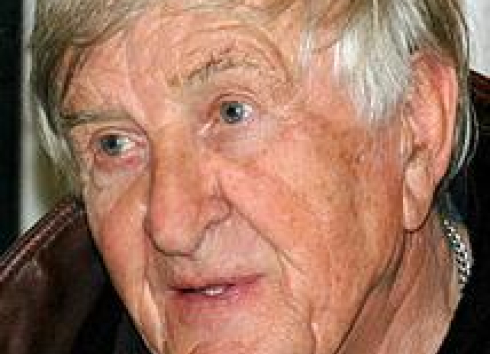 František Mertl Franta