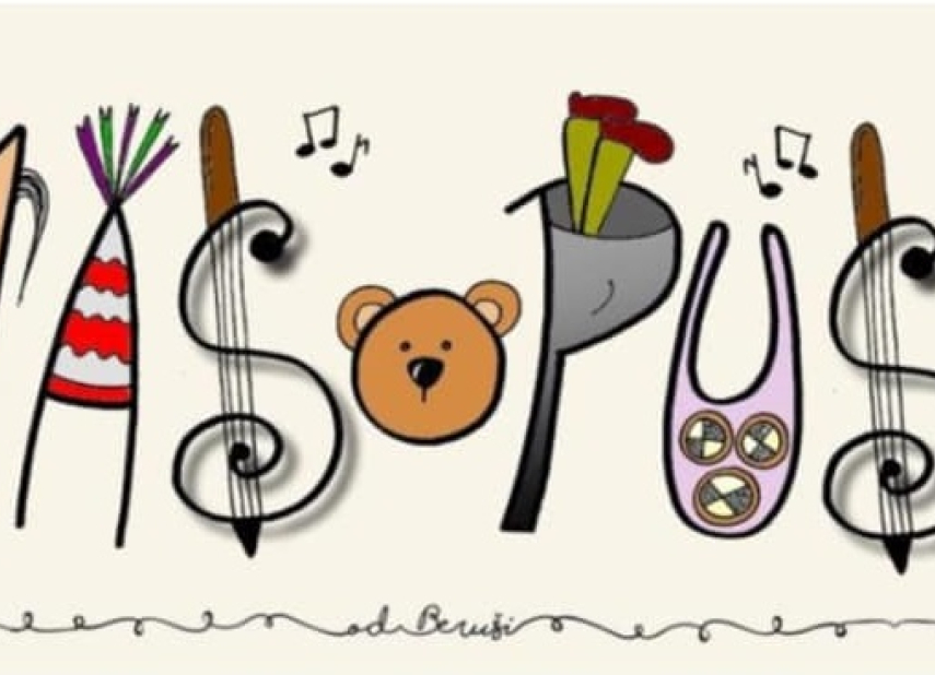 Masopustní průvod ve Vlachovicích