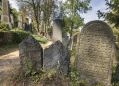 Židovská čtvrť a židovský hřbitov Třebíč (UNESCO)