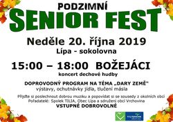 Seniorfest 2019_plakat