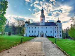 Zámek Třešť_Martinický_1_copy