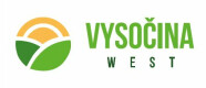 Vysočina west
