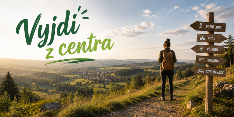 Vyjdi z centra (foto 1)