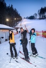 Jarní prázdniny na Vysočině: Jistota zážitků v každém počasí (foto 2)