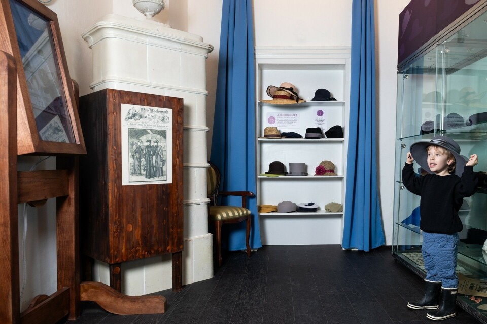 Jarní prázdniny na Vysočině: Jistota zážitků v každém počasí (foto 1)