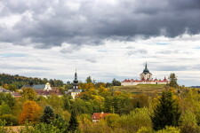 Cisterciácká stezka A – dlouhá (foto 16)