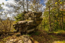 Cisterciácká stezka A – dlouhá (foto 11)