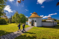 Cisterciácká stezka B - krátká (foto 4)