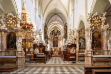 Cisterciácká stezka A – dlouhá (foto 5)