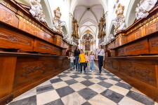 Cisterciácká stezka B - krátká (foto 2)
