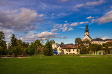 Cisterciácká stezka A – dlouhá (foto 4)