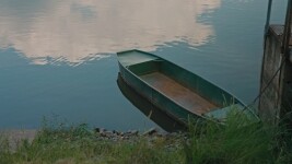 Po stopách Kosmonauta na kole: Žďárskými vrchy kolem Velkého Dářka (foto 13)