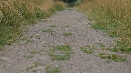 Po stopách Kosmonauta na kole: z Humpolce přes Želiv a Pelhřimov na Křemešník (foto 2)