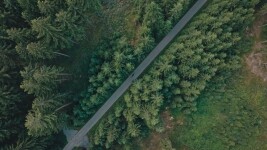 Po stopách Kosmonauta na kole: z Humpolce přes Želiv a Pelhřimov na Křemešník (foto 4)
