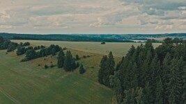Po stopách Kosmonauta na kole: z Humpolce přes Želiv a Pelhřimov na Křemešník (foto 3)