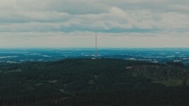 Po stopách Kosmonauta na kole: z Telče do lesů pod Javořicí (foto 9)
