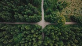 Po stopách Kosmonauta na kole: z Telče do lesů pod Javořicí (foto 8)