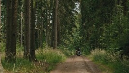 Po stopách Kosmonauta na kole: z Humpolce přes Želiv a Pelhřimov na Křemešník (foto 7)