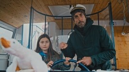 Po stopách Kosmonauta na kole: z Třebíče k Dalešické přehradě a Mohelenské stepi (foto 4)