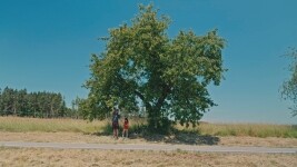 Po stopách Kosmonauta na kole: z Havlíčkova Brodu přes Lipnici do Světlé nad Sázavou (foto 5)