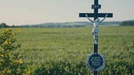 Po stopách Kosmonauta na kole: z Havlíčkova Brodu přes Lipnici do Světlé nad Sázavou (foto 3)