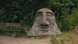 Po stopách Kosmonauta na kole: Žďárskými vrchy kolem Velkého Dářka (foto 3)