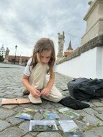 Záhada ztracené rovnováhy - úniková hra v Náměšti nad Oslavou (foto 4)