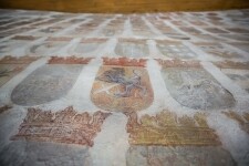 Z Roštejna přímo za Šípkovou Růženkou (foto 2)