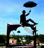S buřinkou na betlémy do Třeště (foto 4)