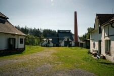 Víte, že seriál o Jakubu skláři vznikal v Tasicích? (foto 2)