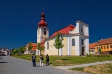 Santiniho stezka (foto 2)