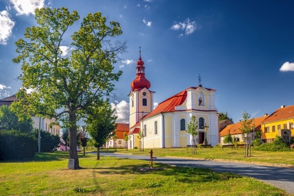 Santiniho stezka (foto 1)