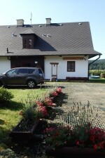 Chalupa Křižánky (foto 23)