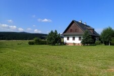 Chalupa Křižánky (foto 21)