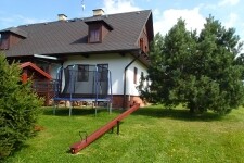 Chalupa Křižánky (foto 14)