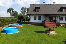 Chalupa Křižánky (foto 12)