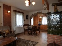 Chalupa Křižánky (foto 8)