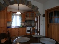 Chalupa Křižánky (foto 6)