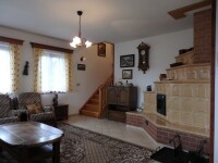 Chalupa Křižánky (foto 4)