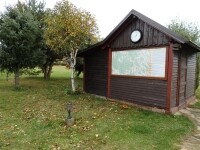 Chalupa Křižánky (foto 2)