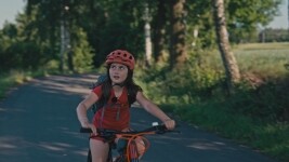 Po stopách Kosmonauta na kole: z Třebíče k Dalešické přehradě a Mohelenské stepi (foto 2)